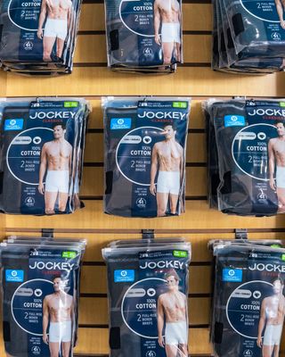 Jockey Underwear