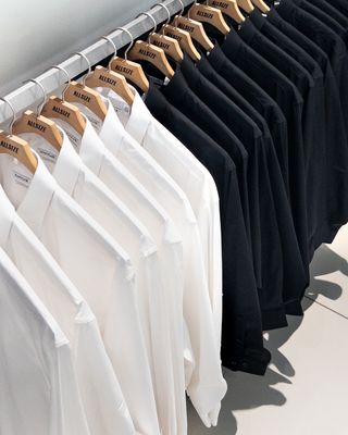 Dress Shirts