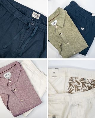 Moda en Hilo