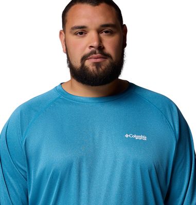 Columbia TerminalTackle LSShirt
