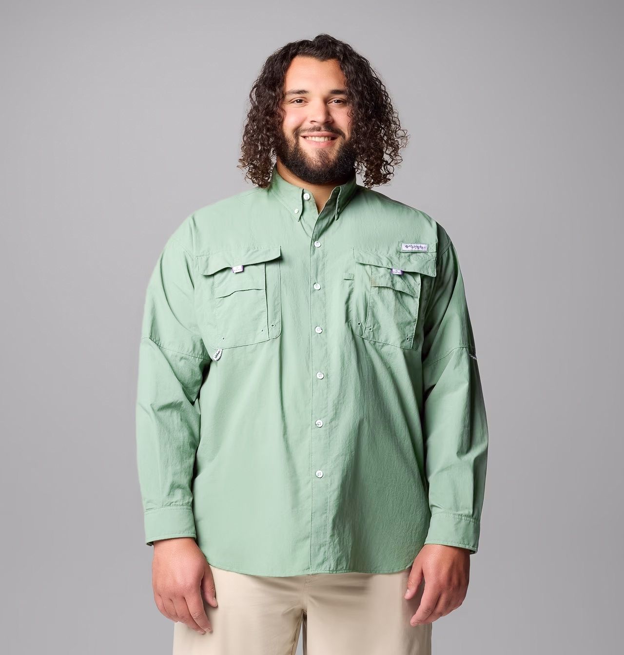 Columbia Bahama™ II LS Shirt