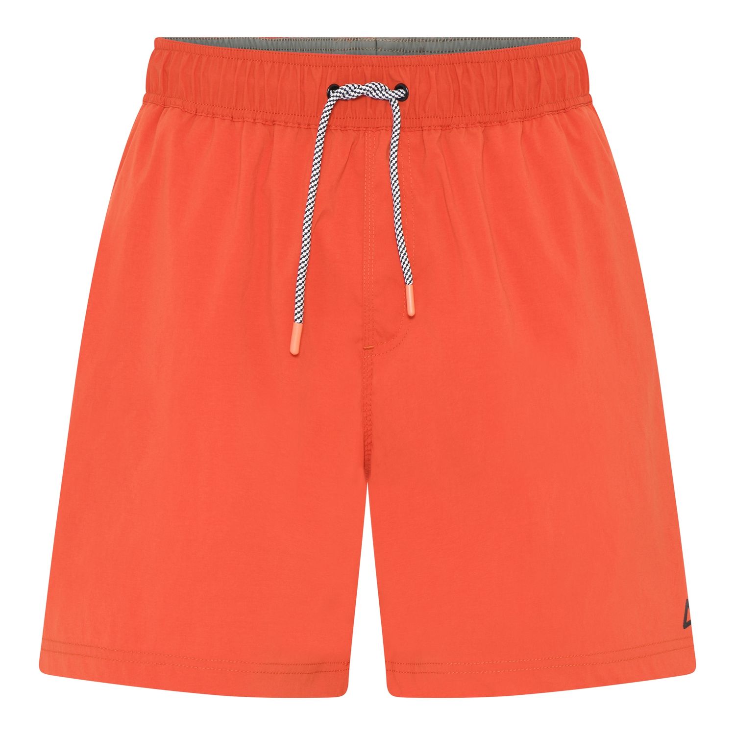 Compass Bari Swimshorts, Color: Orange, Season: 2505 US, Size: 3X