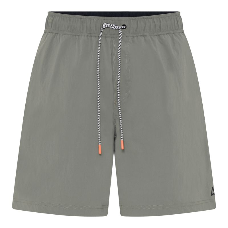 Compass Classics New Bari Stretch Swimshorts