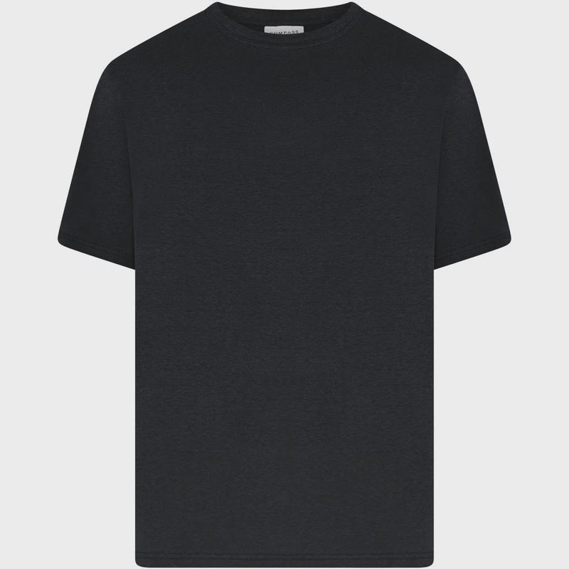 Compass Classics Carsoli Solid Colors SS T-shirt