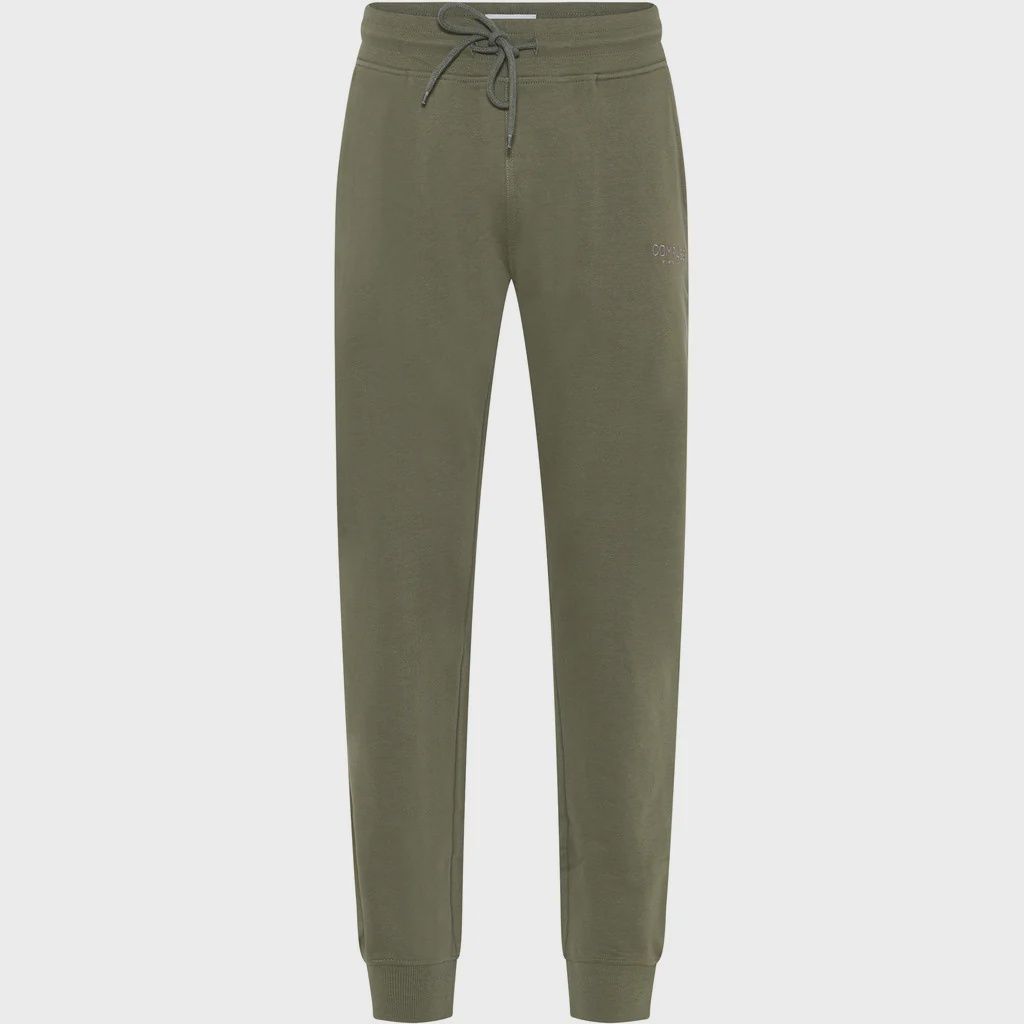Compass Classics Alagna Fashion Jogger, Color: Olive, Size: 3X(1X)