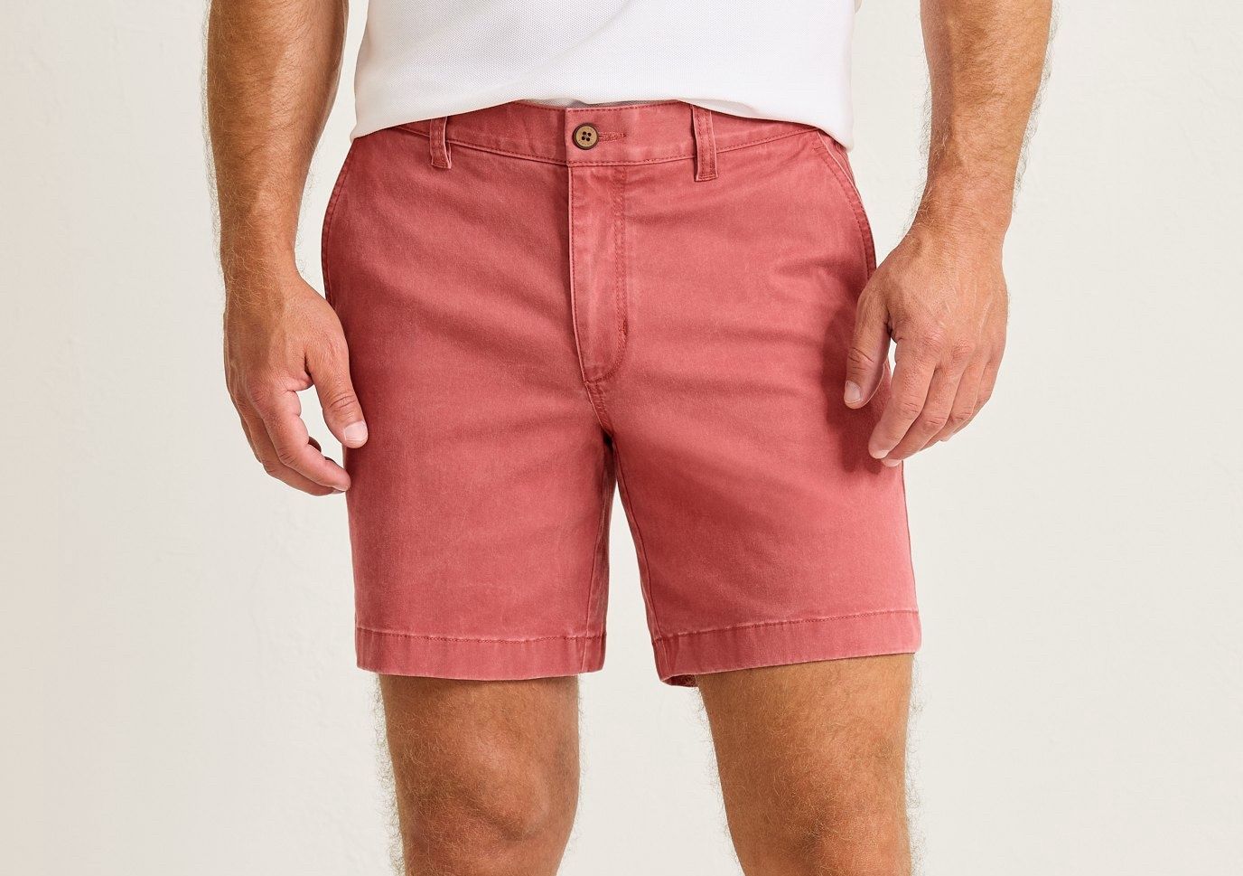 Tommy Bahama Boracay Short Stretch Pants