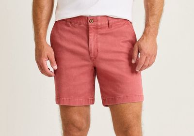 Tommy Bahama Boracay Short Stretch Pants