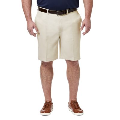 Haggar Cool 18 Pro Casual Short Pants
