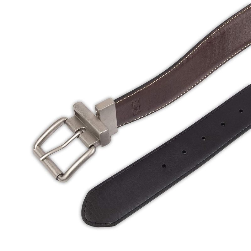 Levi Strauss B&amp;T Reversible 40mm Belts