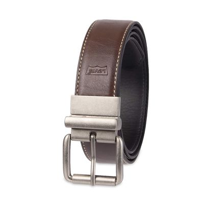 Levi Strauss B&amp;T Reversible 40mm Belts