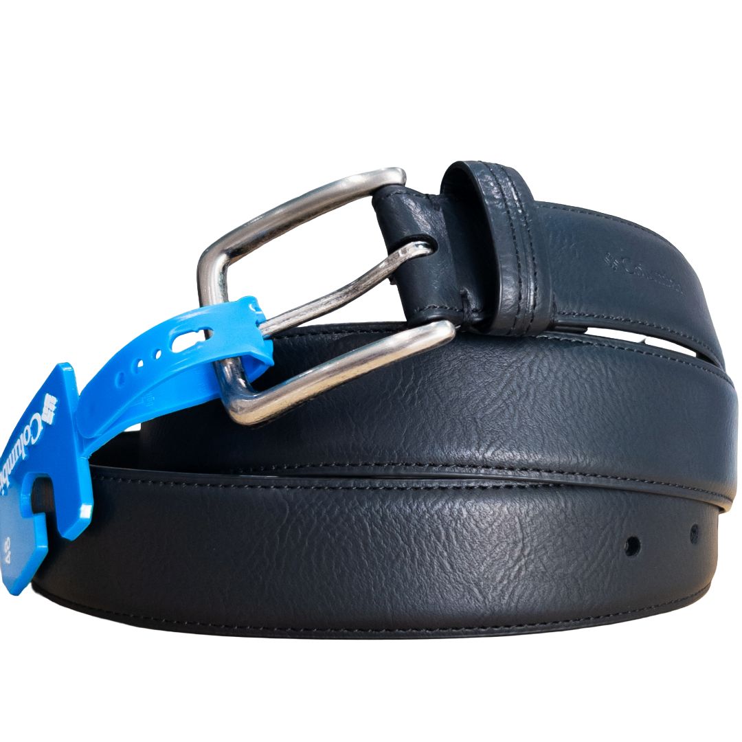Columbia B&amp;T Synthetic Leather 35mm Belts