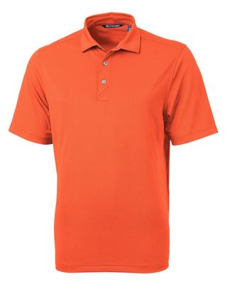 CB Virtue Eco Pique Recycled B&amp;T SS Polo CLO