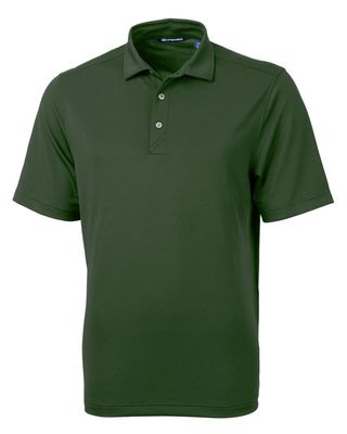 CB Virtue Eco Pique Recycled B&amp;T SS Polo HT