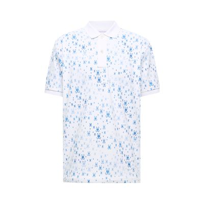 Psycho Bunny Nev Sport Polo