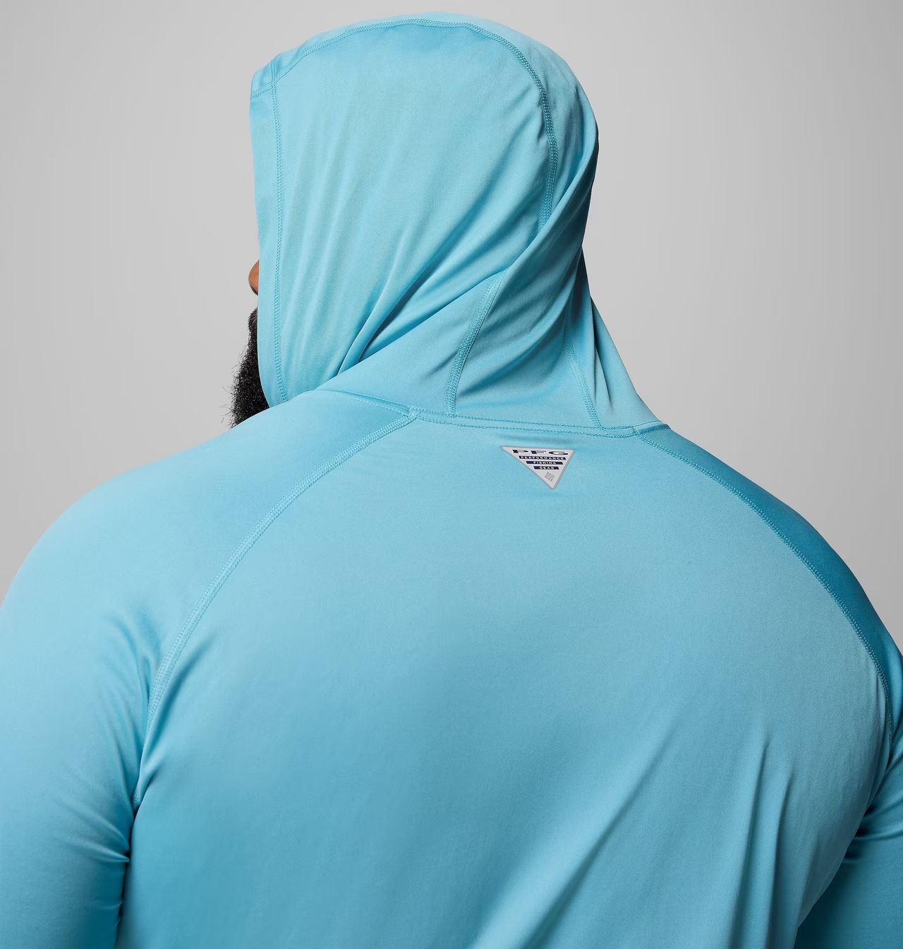 Columbia Terminal Tackle™ Hoodie Rashguard