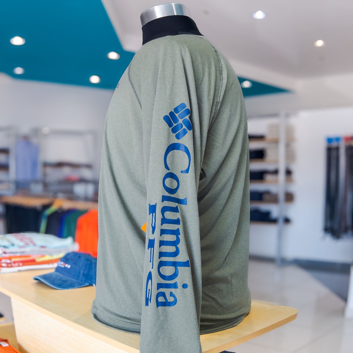 Columbia Terminal Tackle™ LS Shirt