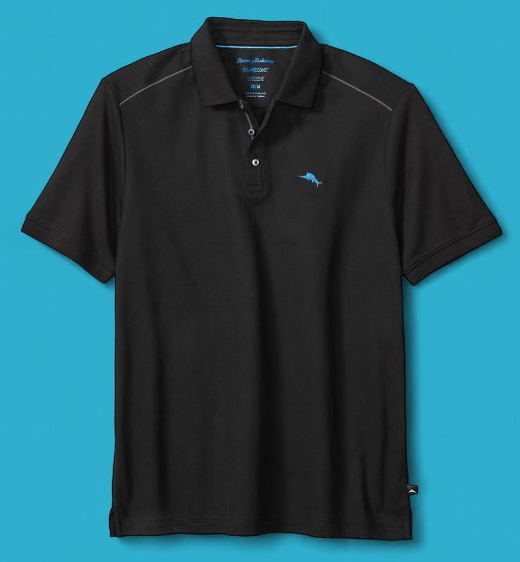 Tommy Bahama Emfielder Icon BT Polo