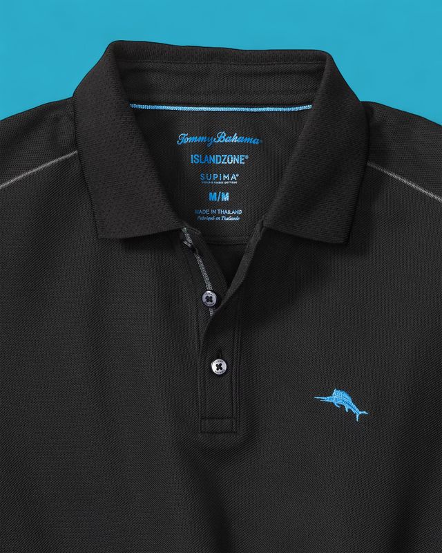 Tommy Bahama Emfielder Icon BT Polo