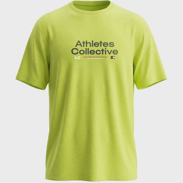 Athletes Collective Camitello T-Shirt