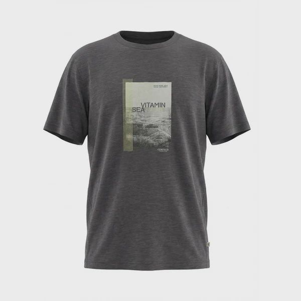 Athletes Collective Gardena T-Shirt