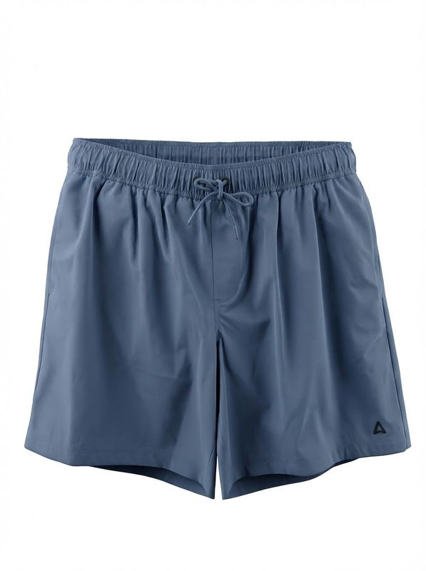 Compass Classic Bari Stretch Swim Trunk