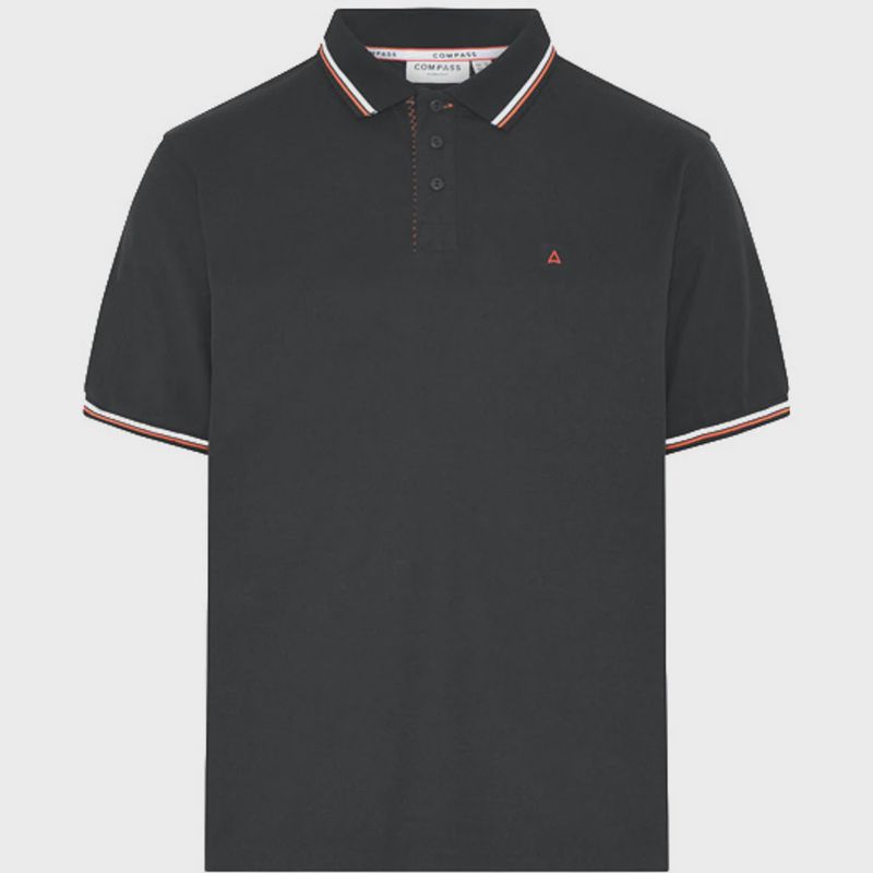 Athletes Collective Pavia Quick Dry Polo