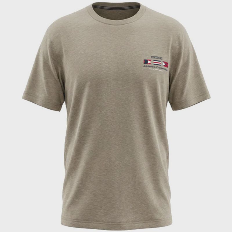 Athletes Collective Bolzano T-Shirt