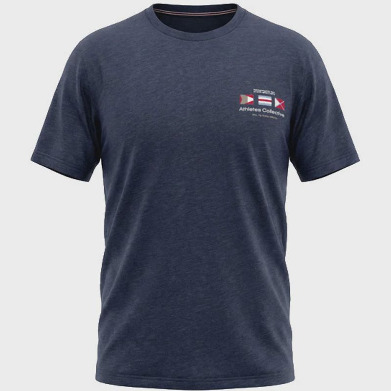 Athletes Collective Bolzano T-Shirt