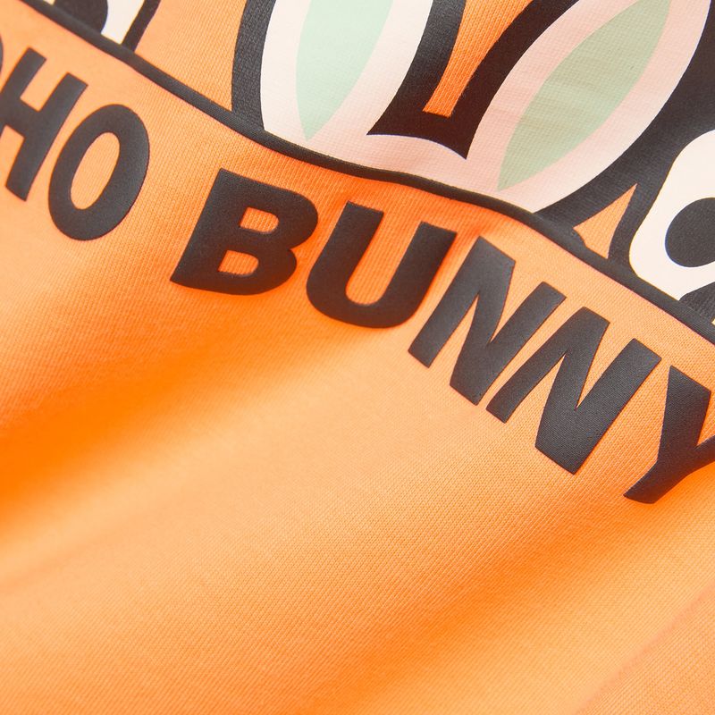 Psycho Bunny Byron Graphic Tee