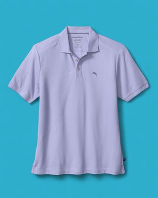 Tommy Bahama Emfielder Icon BT Polo Classic Lavender