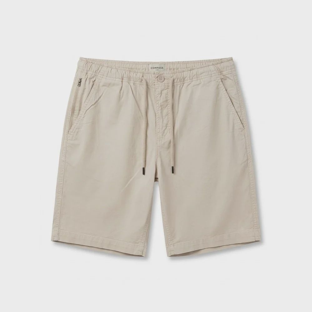 Athletes Collective NIZE Stretch Premium Shorts