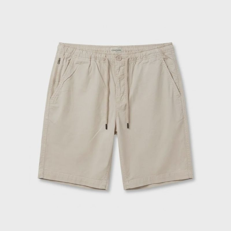Athletes Collective NIZE Stretch Premium Shorts