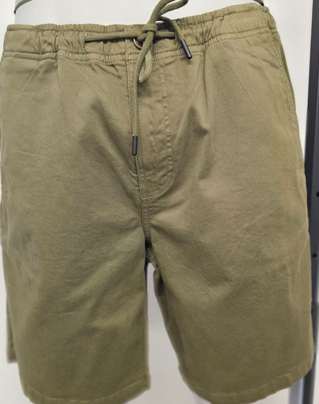 Athletes Collective NIZE Stretch Premium Shorts