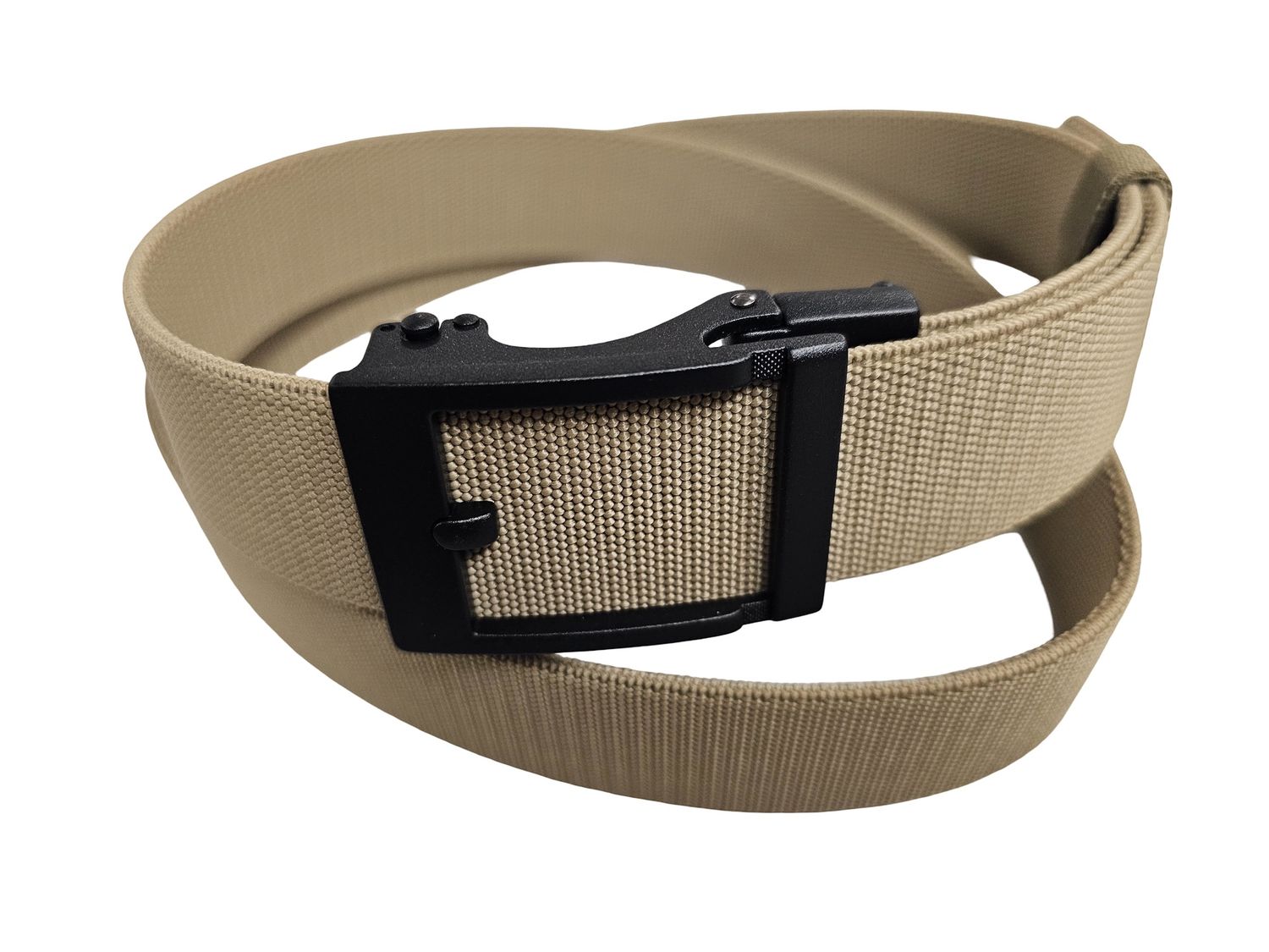 Athletes Collective The Belt™ by AC®, Color: 1114 Sand, Size: 2 (40"-72")