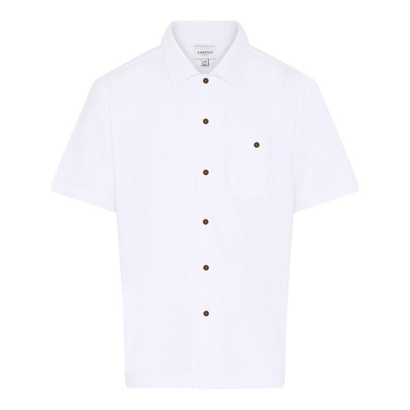 Compass Classic Monza SS Shirt