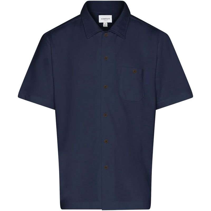 Compass Classic Monza SS Shirt