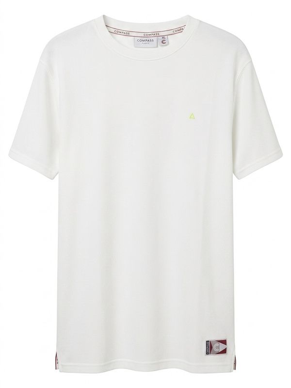 Athletes Collective Mezzano Extreme Crew Shirt