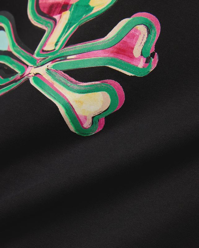 Psycho Bunny Nate Big and Tall T-Shirt