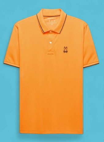 Psyco Bunny BT Joji Performance Polo