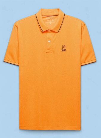 Psycho Bunny BT Joji Performance Polo