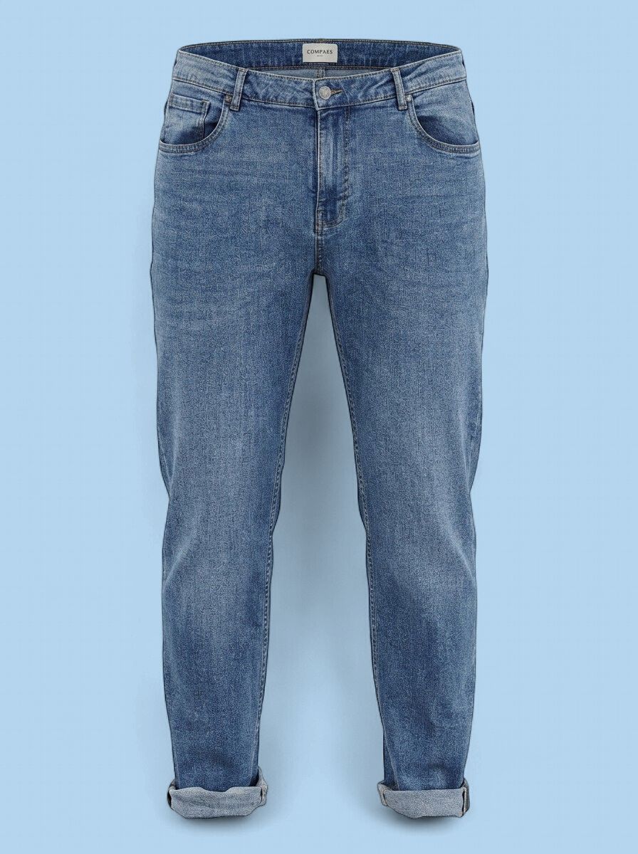 The Wenson Jean by AC