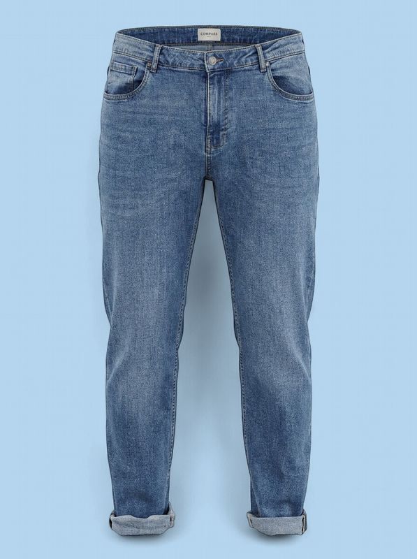 The Wenson Jean by AC