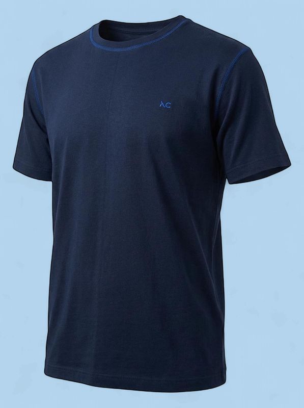 AC C2 Performance Athleisure Tee