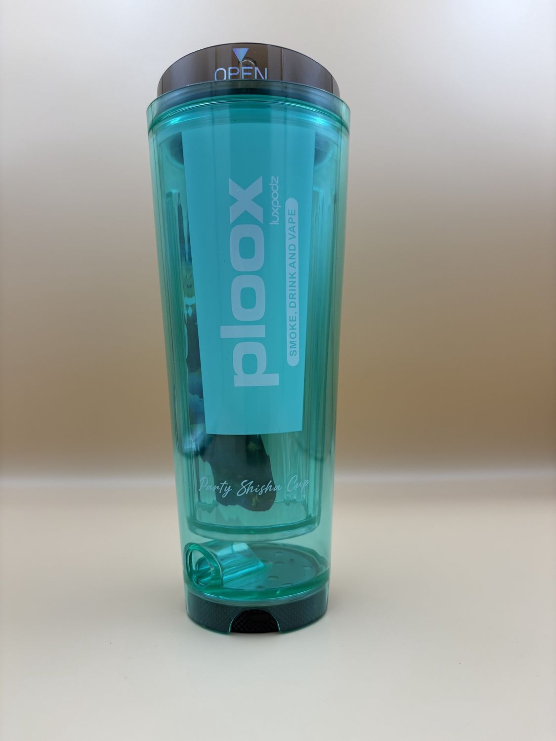Party Cup, Colour: Tiffany Blue