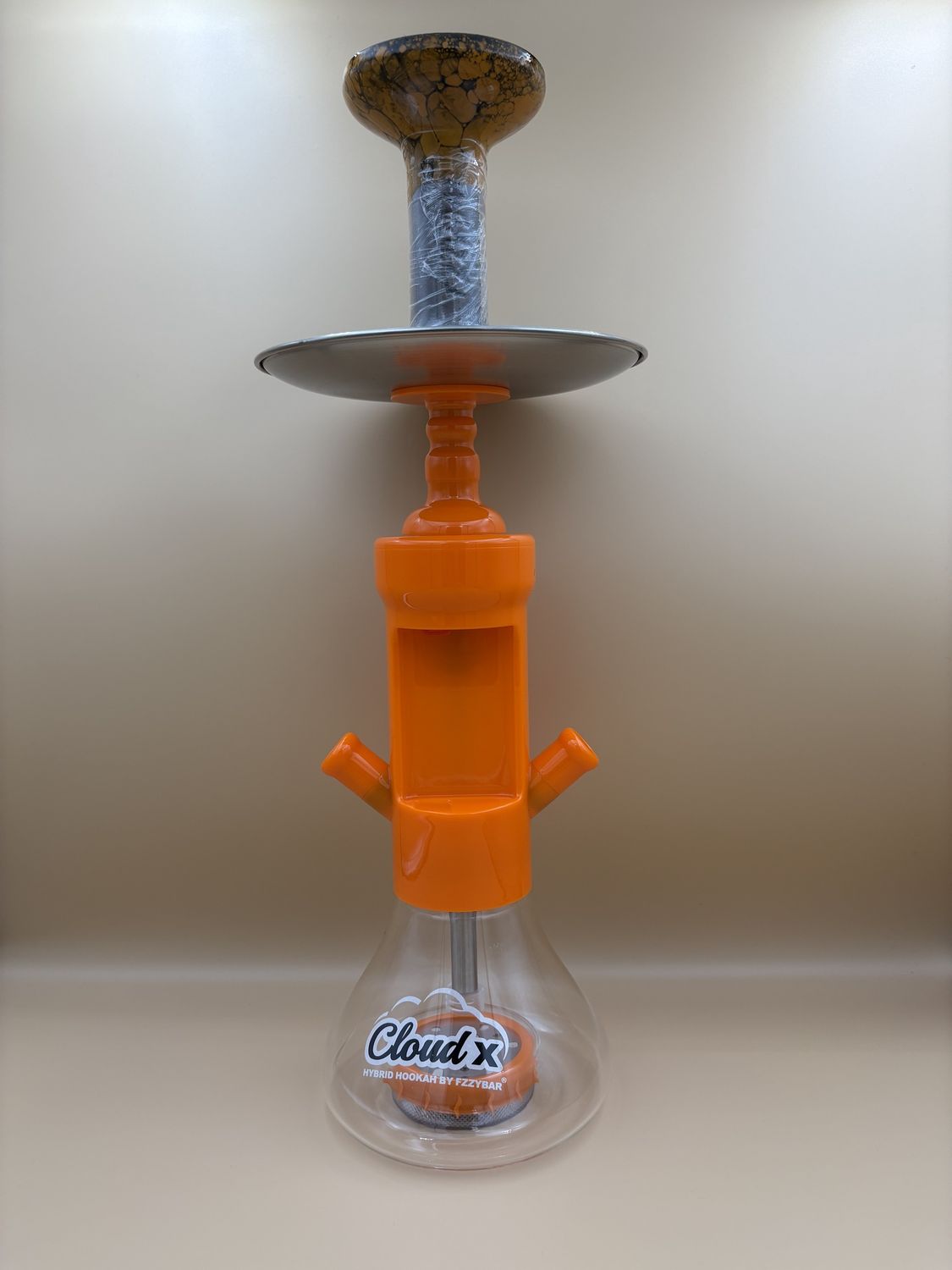 Cloud X-Hybrid Hookah