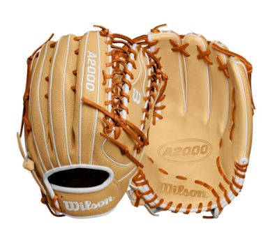 WILSON A2000 FALL 2024 STEVEN KWAN GAME MODEL W/SS 12.75&quot; RHT