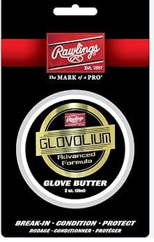 Rawlings Glovolium Glove Butter