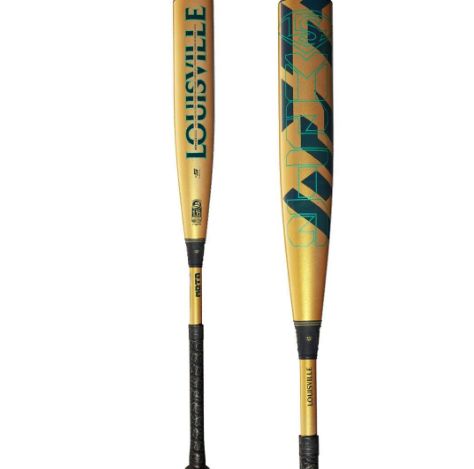 LOUISVILLE SLUGGER META USSSA BASEBALL BAT