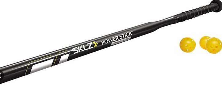 Sklz Power Stick 30oz training bat