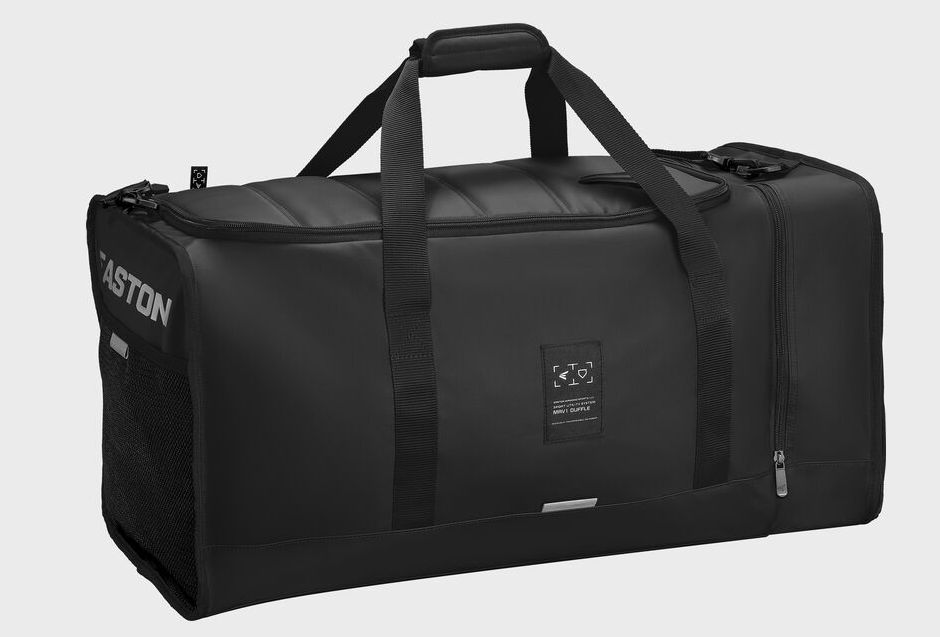 EASTON MAV1 DUFFLE BAG, Colour: Black